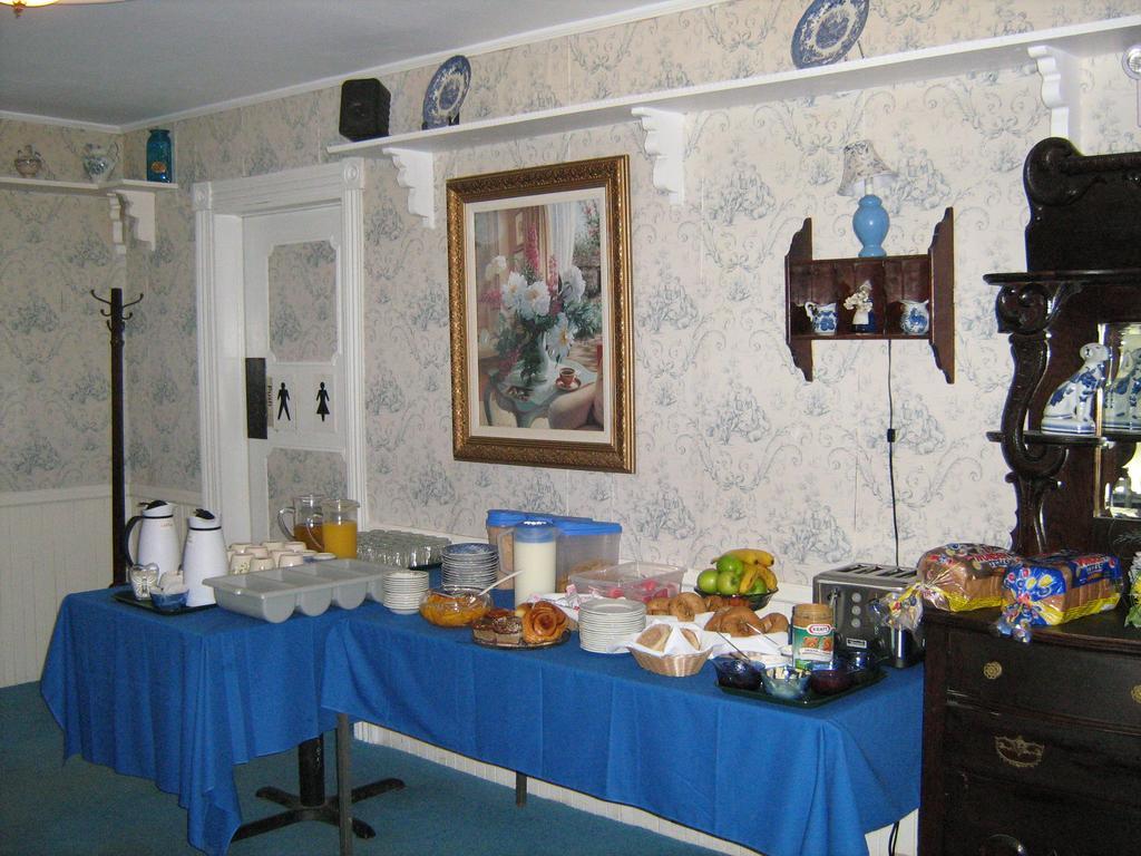 The Olde Village Inn Centreville  部屋 写真